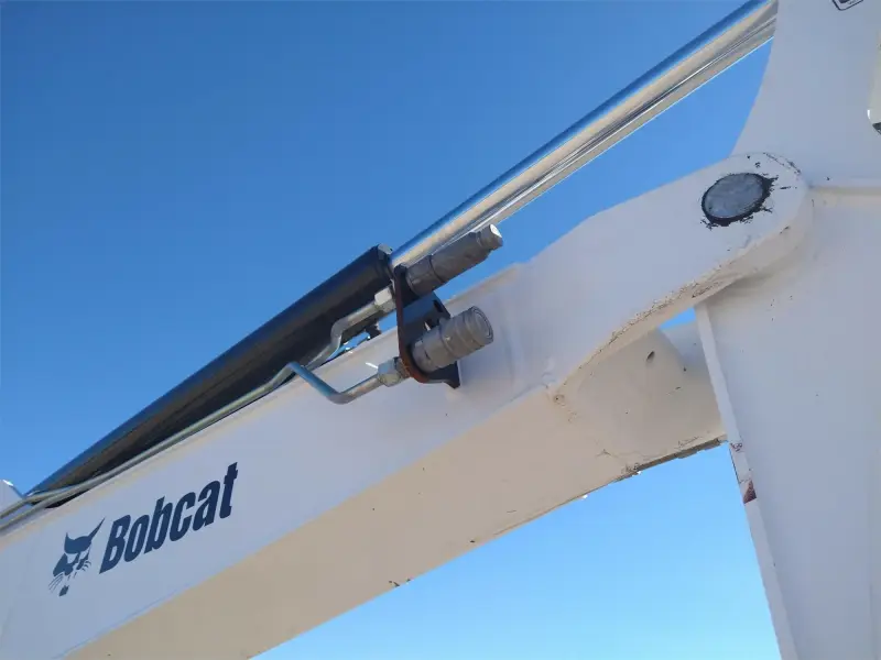 2020 Bobcat E50 photo 15
