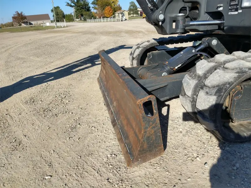 2020 Bobcat E50 photo 17