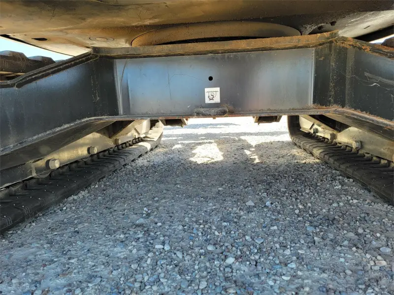 2018 Bobcat E55 photo 19