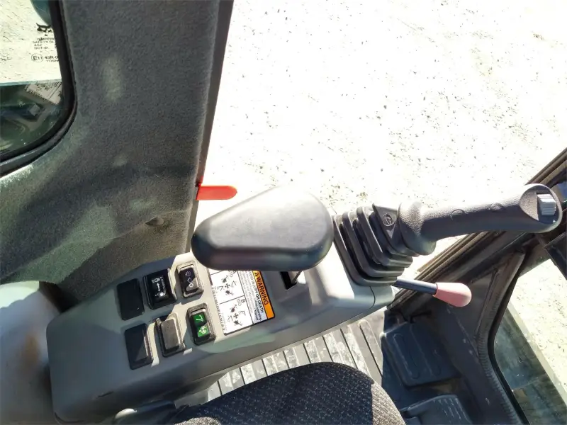 2020 Bobcat E50 photo 16