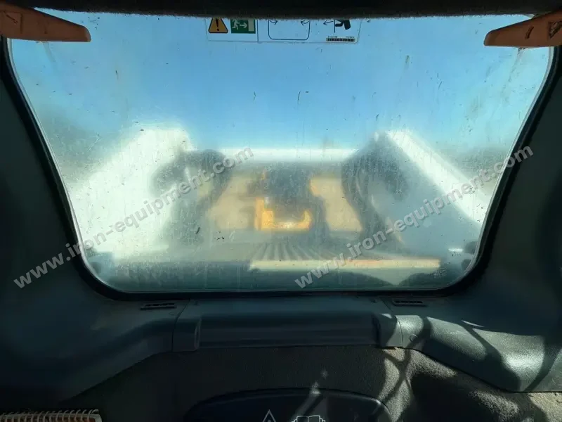 2019 Bobcat T770 photo 51