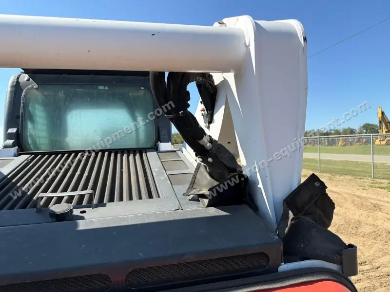 2019 Bobcat T770 photo 35
