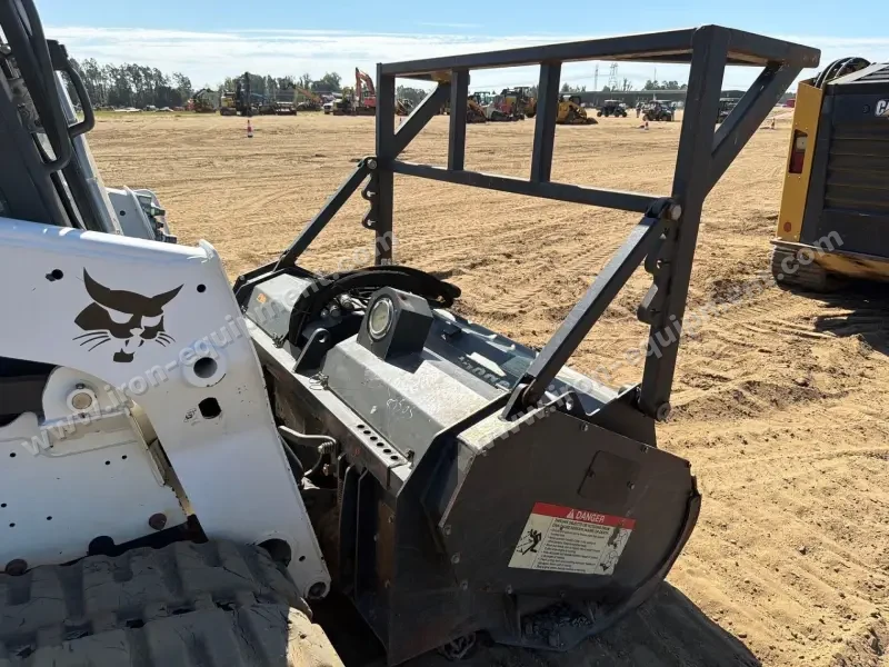 2019 Bobcat T770 photo 23
