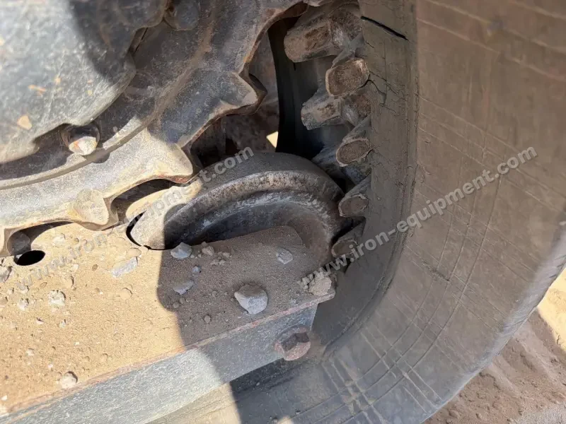 2019 Bobcat T770 photo 11