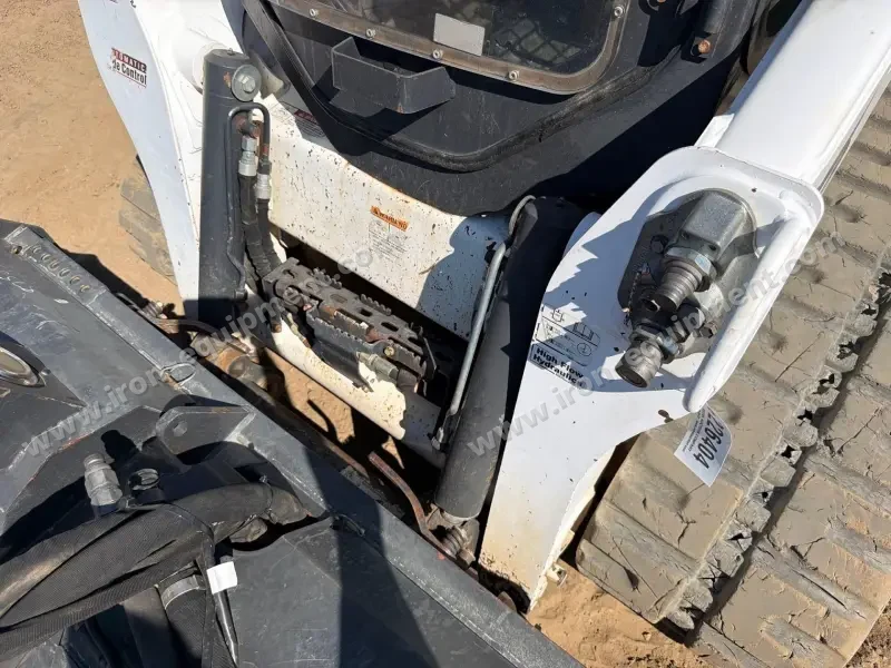 2019 Bobcat T770 photo 29