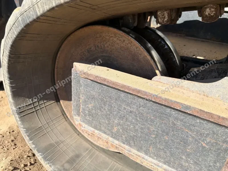 2019 Bobcat T770 photo 12