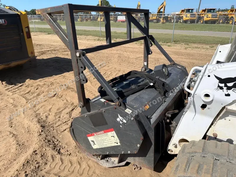2019 Bobcat T770 photo 26