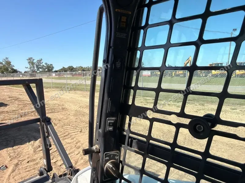 2019 Bobcat T770 photo 45