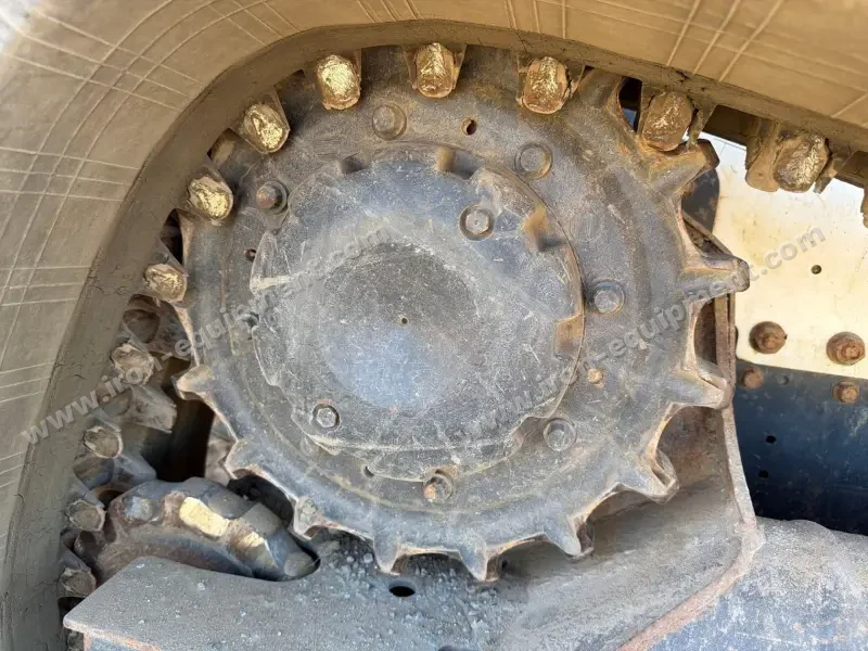 2019 Bobcat T770 photo 17