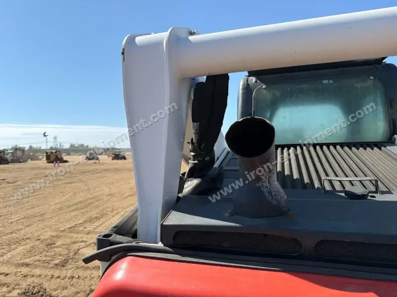 2019 Bobcat T770 photo 34