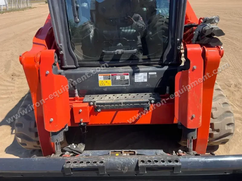 2024 Kubota SVL97-2 photo 18