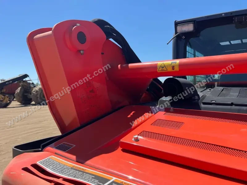 2024 Kubota SVL97-2 photo 21