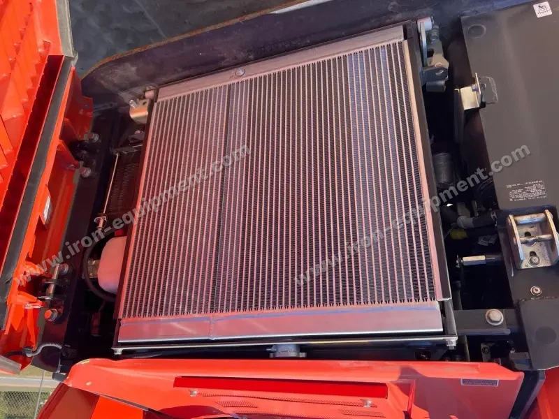 2024 Kubota SVL97-2 photo 24
