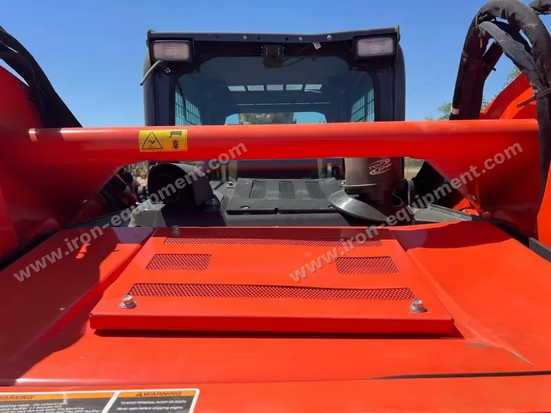 2024 Kubota SVL97-2 photo 22