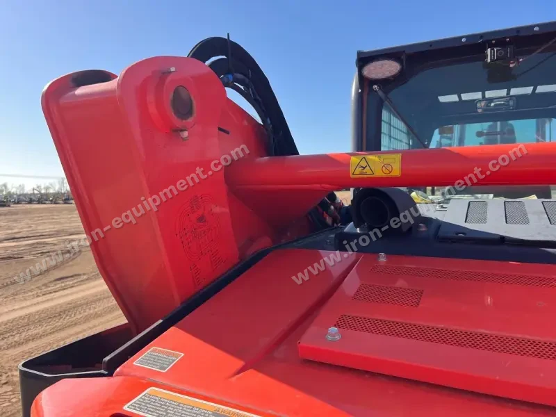 2023 Kubota  SVL97-2 SKID STEER photo 22