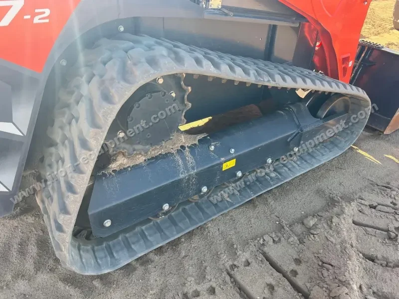 2023 Kubota  SVL97-2 SKID STEER photo 13
